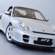 Illustration for article titled RennSport 996 Appreciation Day 5: The Turbos